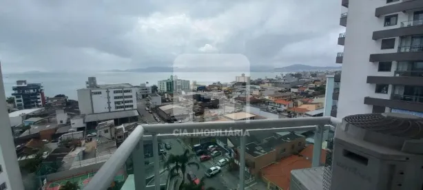 Apartamento com 2 Quartos à venda, 96m² no Barreiros, São José