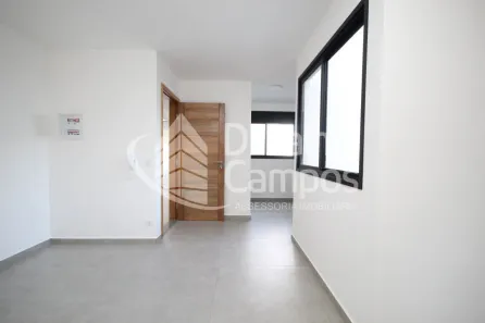 Apartamento com 1 Quarto para alugar, 30m² no Bosque da Saúde, São Paulo