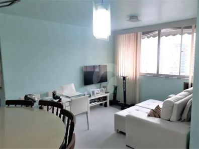 Apartamento com 2 Quartos à venda, 82m² no Icaraí, Niterói