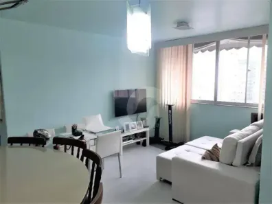 Apartamento com 2 Quartos à venda, 82m² no Icaraí, Niterói