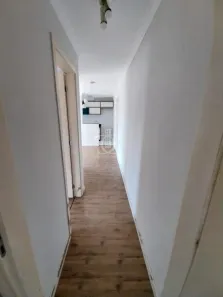 Apartamento com 2 Quartos à venda, 54m² no Vila Homero Thon, Santo André