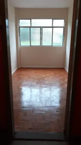 Apartamento com 1 Quarto para alugar, 34m² no Corrêas, Petrópolis