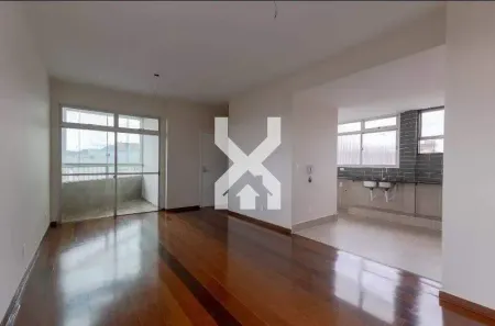 Apartamento com 3 Quartos à venda, 100m² no Santo Agostinho, Belo Horizonte