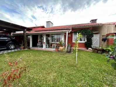 Casa com 3 Quartos à venda, 160m² no Imbé, Imbé