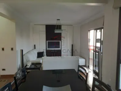 Apartamento com 3 Quartos à venda, 132m² no Jardim Avelino, São Paulo