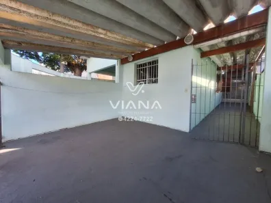 Casa com 1 Quarto para alugar, 60m² no Boa Vista, São Caetano do Sul