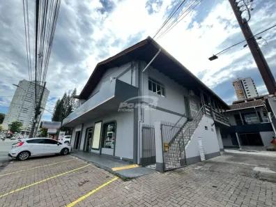Sala Comercial para alugar, 30m² no Vila Nova, Blumenau