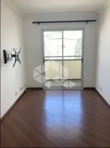 Apartamento com 2 Quartos à venda, 61m² no Mooca, São Paulo