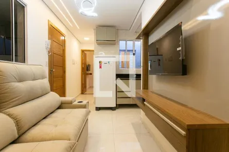 Apartamento com 1 Quarto à venda, 28m² no Penha de França, São Paulo