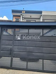 Sobrado com 3 Quartos à venda, 135m² no Vila Santa Terezinha (Zona Norte), São Paulo