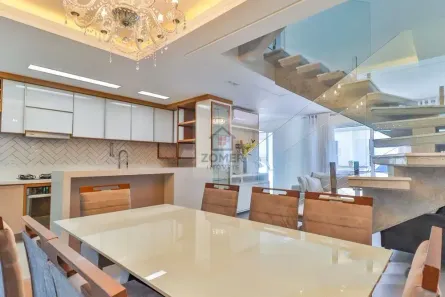 Casa de Condomínio com 4 Quartos à venda, 230m² no Glória, Porto Alegre