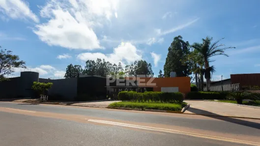 Prédio Residencial com 4 Quartos à venda, 754m² no Jardim Noroeste, Campo Grande