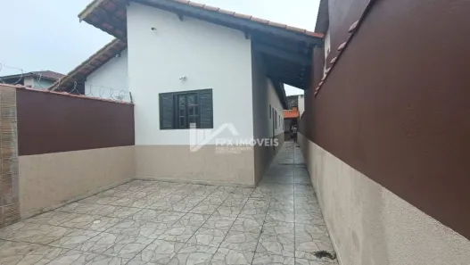 Casa com 2 Quartos à venda, 72m² no Balneario Gaivotas, Itanhaém
