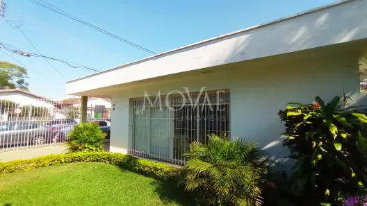 Casa com 3 Quartos à venda, 181m² no Vila Rubi, São José dos Campos