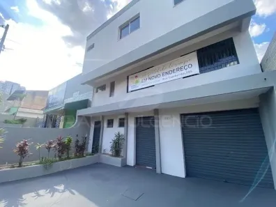 Ponto Comercial para alugar, 90m² no Centro, Londrina