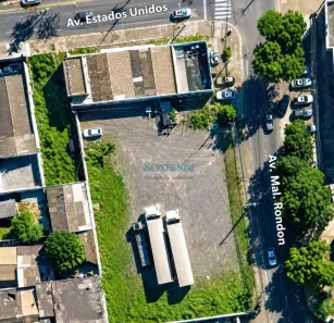 Lote/Terreno à venda, 2479m² no Nova Cachoeirinha, Cachoeirinha