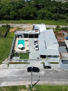 Casa de Condomínio com 4 Quartos à venda, 400m² no ATALAIA, Salinópolis