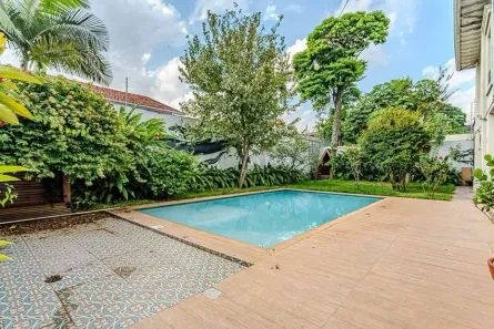 Casa com 5 Quartos à venda, 560m² no Jardim Europa, São Paulo