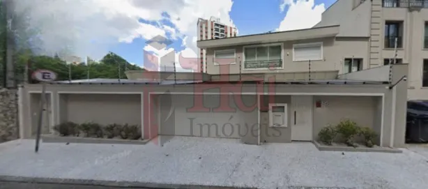Imóvel Comercial para alugar, 400m² no Vila Mariana, São Paulo