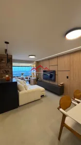 Apartamento com 3 Quartos à venda, 94m² no Engordadouro, Jundiaí