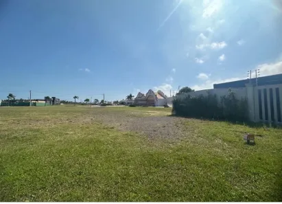 Lote/Terreno à venda, 500m² no Arroio Teixeira, Capão da Canoa