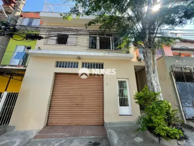 Casa com 5 Quartos à venda, 263m² no São Pedro, Osasco