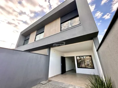 Casa com 3 Quartos à venda, 119m² no Itacolomi, Balneário Piçarras