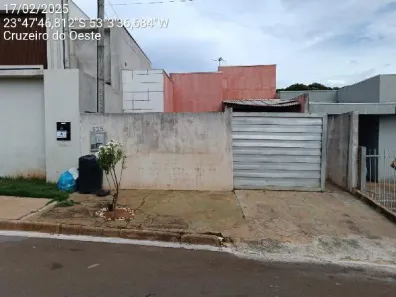 Casa com 2 Quartos à venda, 182m² no , Cruzeiro do Oeste