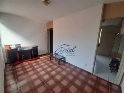 Apartamento com 2 Quartos à venda, 48m² no Jardim Boa Vista (Zona Oeste), São Paulo