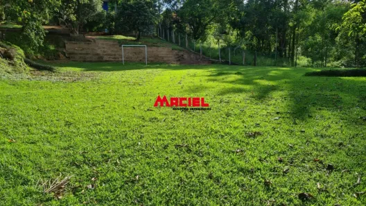 Fazenda/Sítio com 3 Quartos à venda, 600m² no Campos de São José, São José dos Campos
