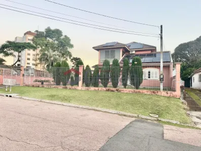 Sobrado com 5 Quartos à venda, 1584m² no Centro, Esteio