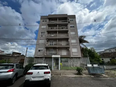 com 2 Quartos à venda, 75m² no Pátria Nova, Novo Hamburgo