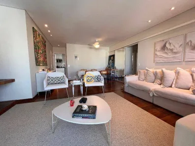 Apartamento com 3 Quartos à venda, 110m² no Vila Leopoldina, São Paulo