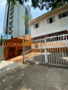 Sala Comercial com 2 Quartos para alugar, 50m² no Alto da Lapa, São Paulo