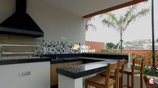 Apartamento com 2 Quartos à venda, 48m² no Vila Yolanda, Osasco
