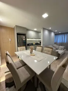Apartamento com 3 Quartos à venda, 80m² no São Vicente, Itajaí