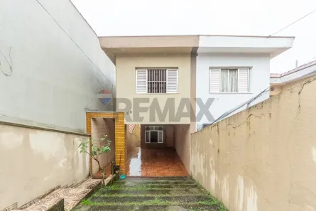 Sobrado com 3 Quartos à venda, 173m² no Vila Laís, São Paulo