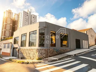 Ponto Comercial para alugar, 190m² no Centro, Ponta Grossa