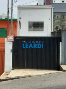 Ponto Comercial à venda, 120m² no Real Parque, São Paulo