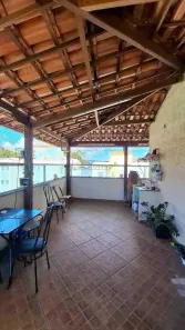 Cobertura com 3 Quartos à venda, 110m² no Riacho das Pedras, Contagem