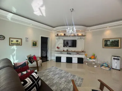 Casa com 4 Quartos à venda, 210m² no Parque das Universidades, Campinas