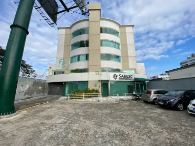 Apartamento com 3 Quartos para alugar, 117m² no Jardim Cidade de Florianópolis, São José
