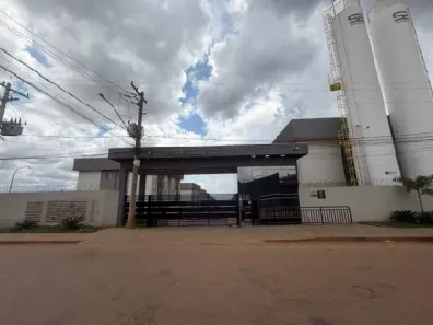 Apartamento com 2 Quartos à venda, 117m² no Mansões Recreio Mossoró, Cidade Ocidental