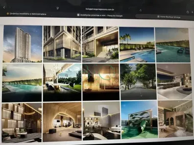 Apartamento com 3 Quartos à venda, 156m² no Ipiranga, São Paulo