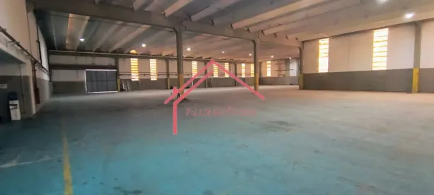 Galpão/Depósito/Armazém para alugar, 10000m² no Industrial Anhangüera, Osasco