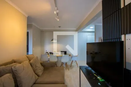 Apartamento com 2 Quartos à venda, 68m² no Jardim Stella, Santo André