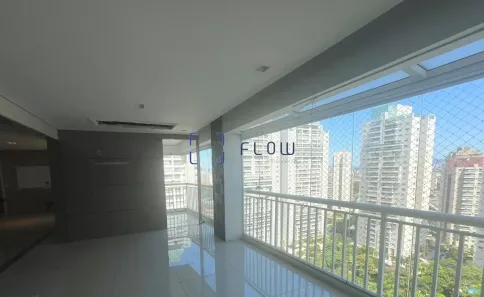 Apartamento com 4 Quartos à venda, 202m² no Alto da Mooca, São Paulo