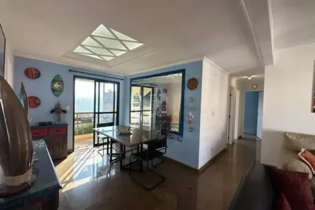 Apartamento com 3 Quartos à venda, 110m² no Vila Andrade, São Paulo