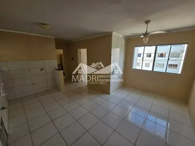 Apartamento com 2 Quartos para alugar, 50m² no Guarda do Cubatão, Palhoça