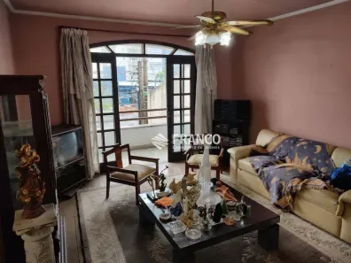 Apartamento com 3 Quartos à venda, 167m² no Centro, Taubaté
